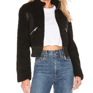 I.AM.GIA | Trixie Jacket